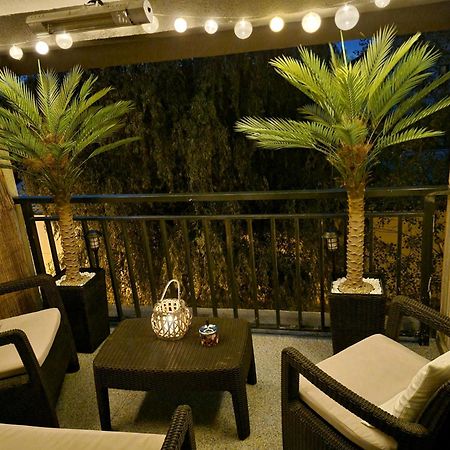 25 Luxury Apartament Bucareste Exterior foto
