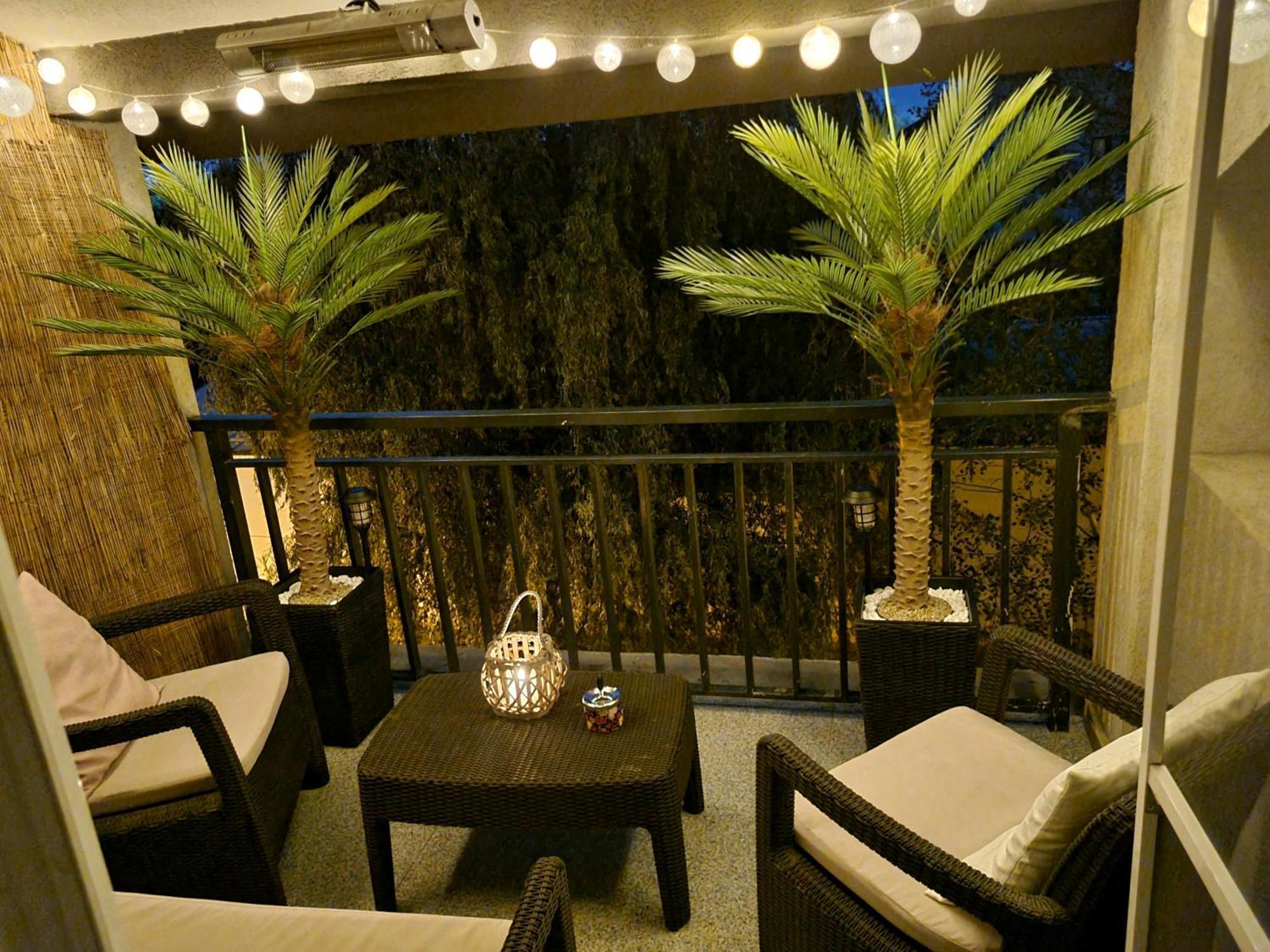 25 Luxury Apartament Bucareste Exterior foto